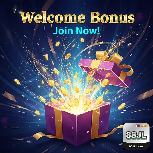 Exciting promotions and bonuses at 88jl for Filipino players - 88jl
