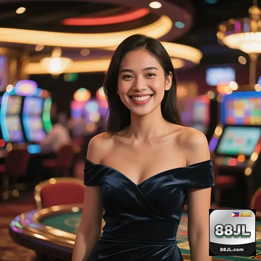 Exciting gaming experience at 88jl online casino Philippines - 88jl